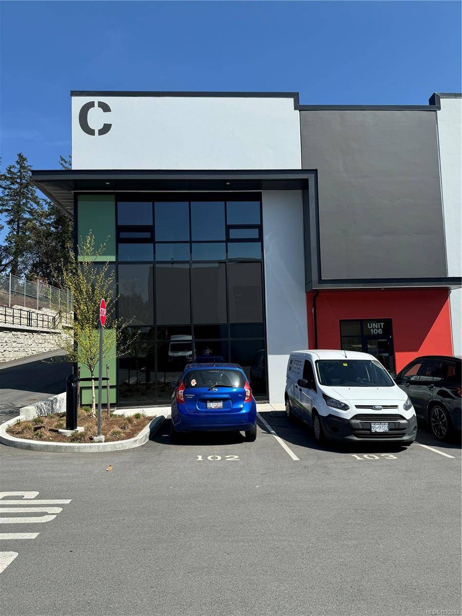 Colwood, BC V9C 0S2,650C Allandale Rd #106