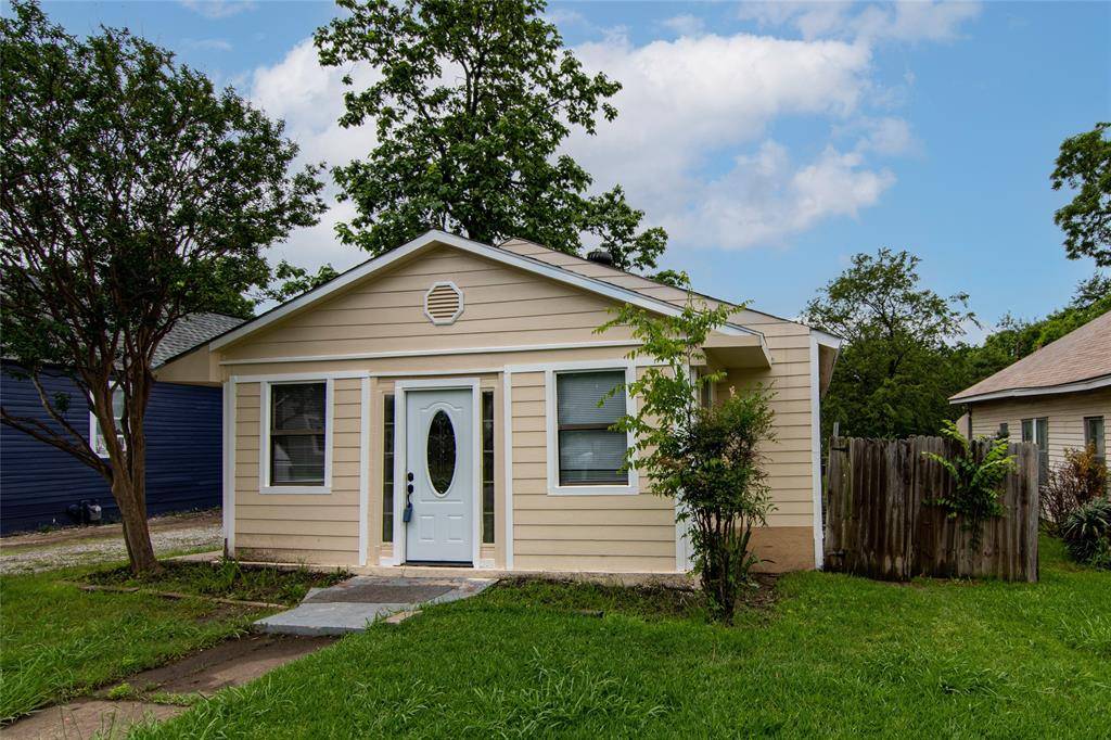 Sherman, TX 75090,500 S Willow