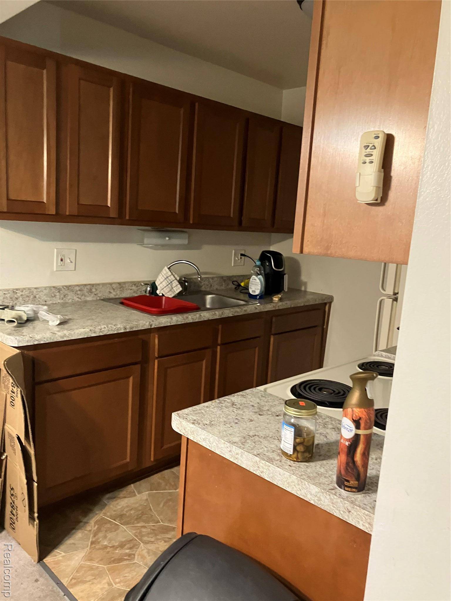 Redford, MI 48239,26790 Joy RD #7