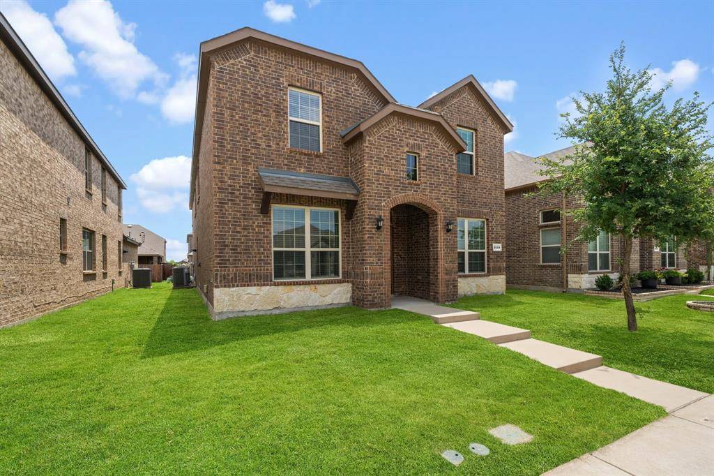 Celina, TX 75009,2618 Franklin Drive