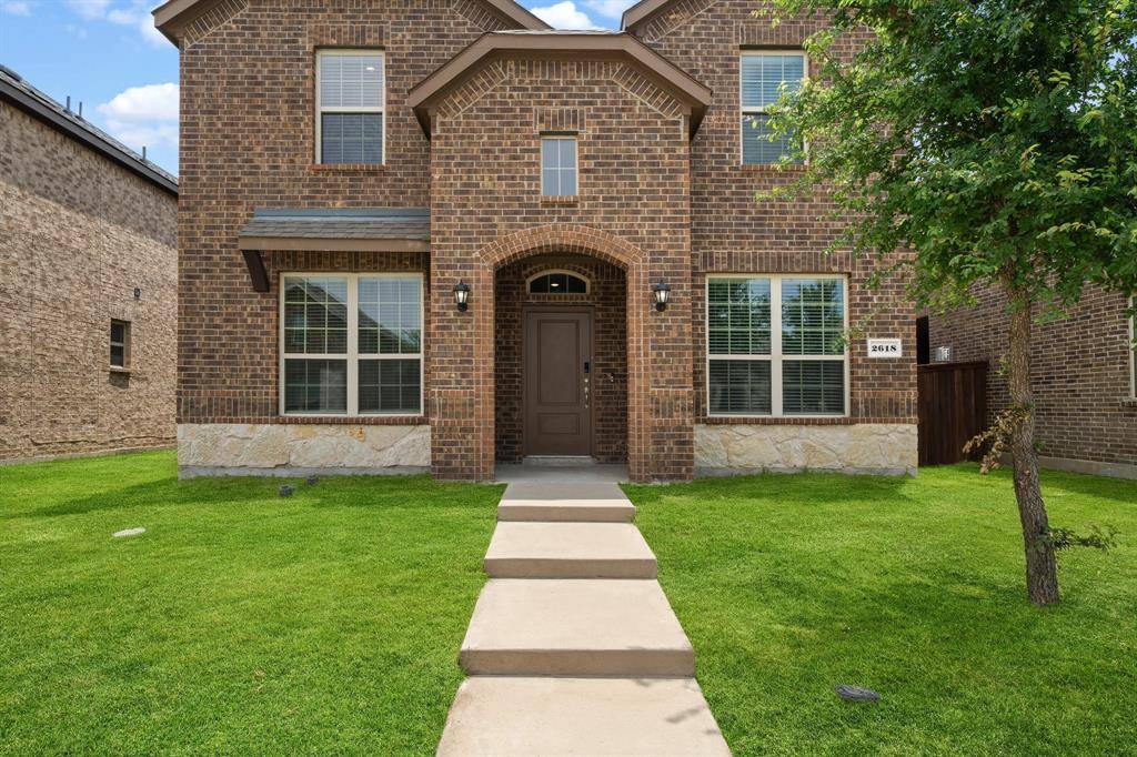 Celina, TX 75009,2618 Franklin Drive