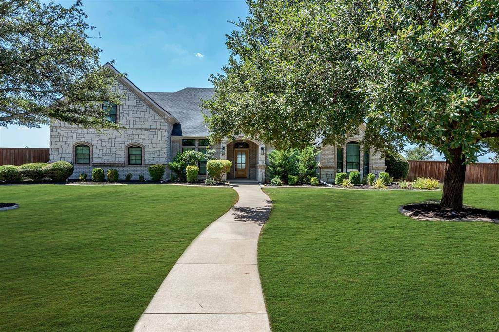 Haslet, TX 76052,505 Bent Tree Lane