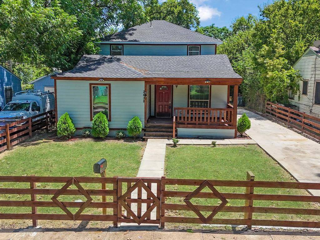 Dallas, TX 75216,2438 Lea Crest Drive