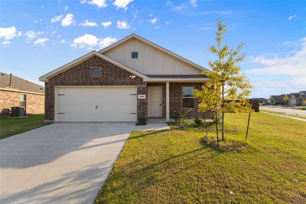 Forney, TX 75126,1430 Everett Gardens Way