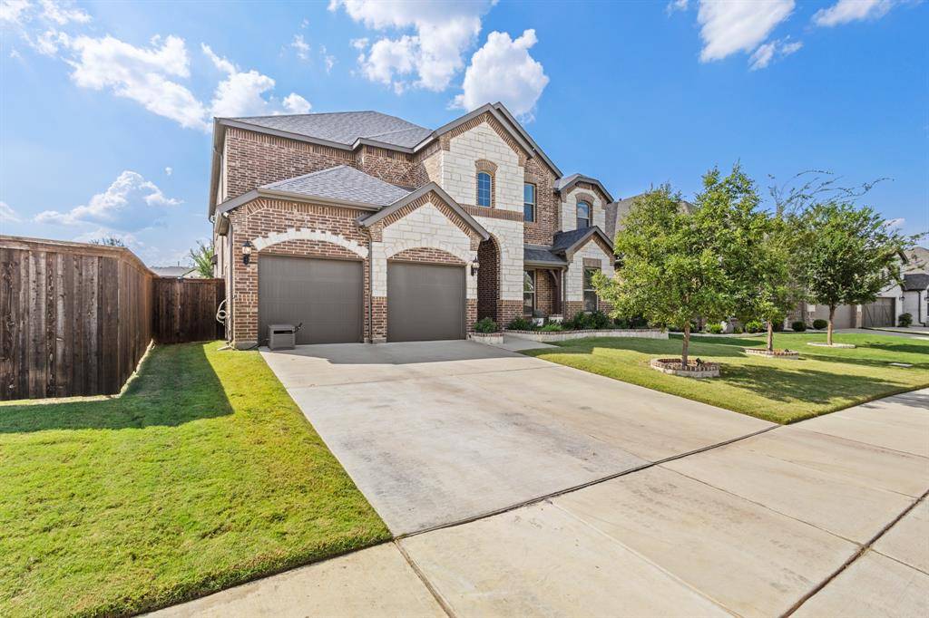Mansfield, TX 76063,1526 Wild Indigo Drive