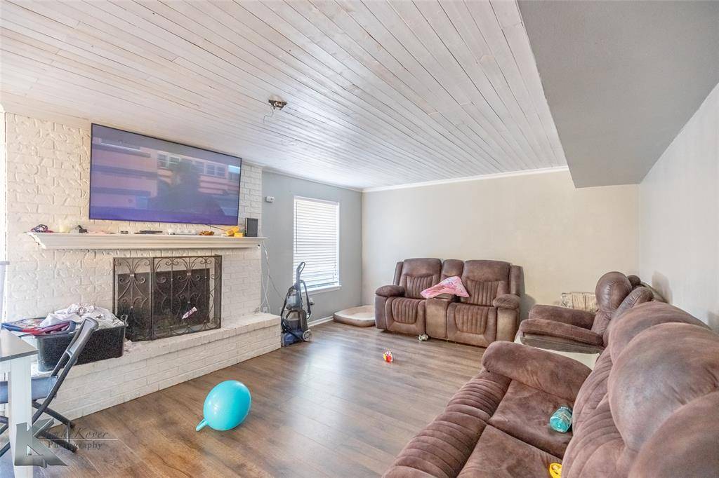 Abilene, TX 79606,4634 Beall Boulevard