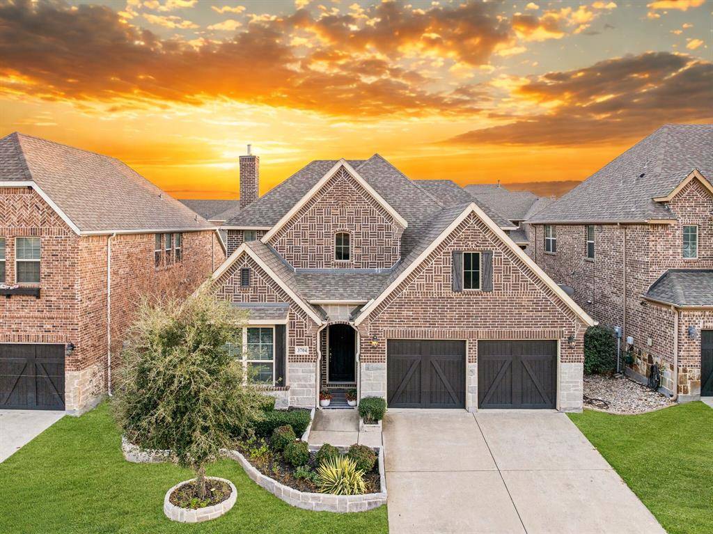 The Colony, TX 75056,3704 Dover