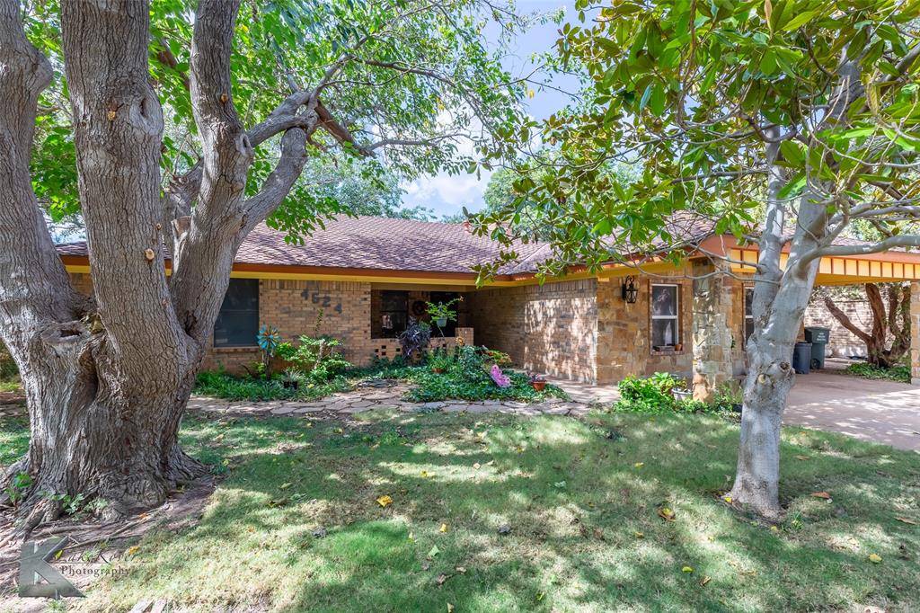 Abilene, TX 79606,4624 Oak Knoll Street
