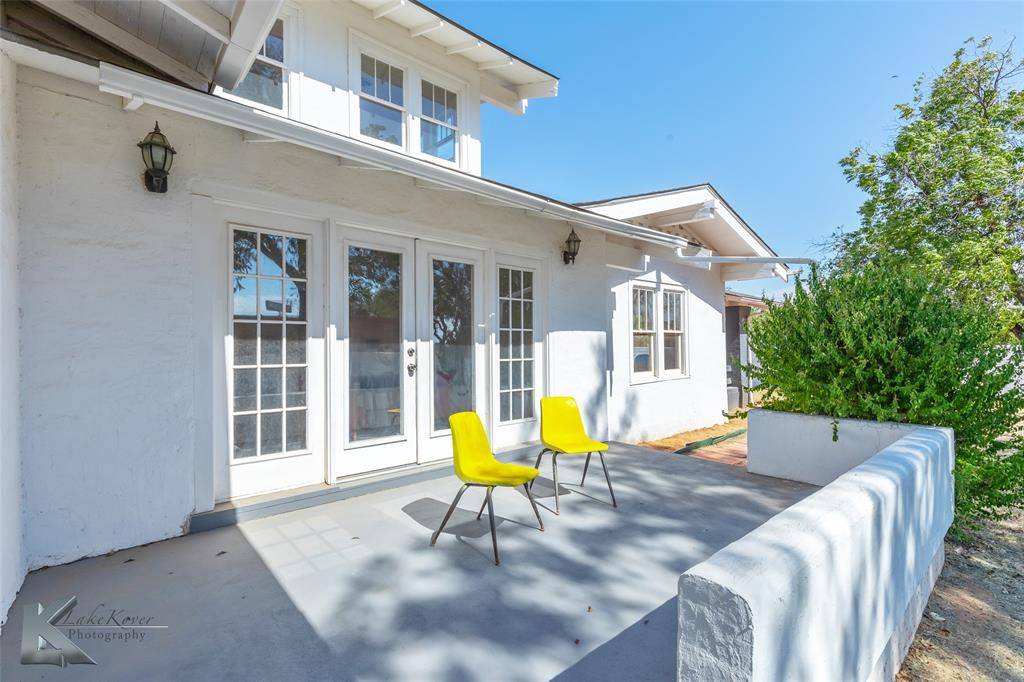 Hamlin, TX 79520,48 N Central Avenue