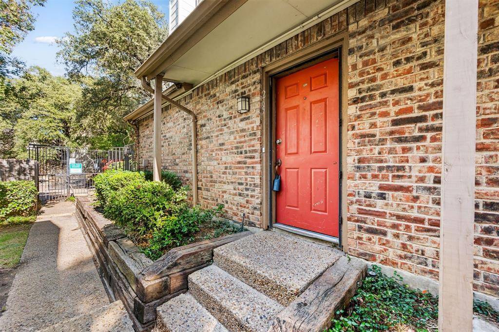 Dallas, TX 75243,11311 Audelia Road #265