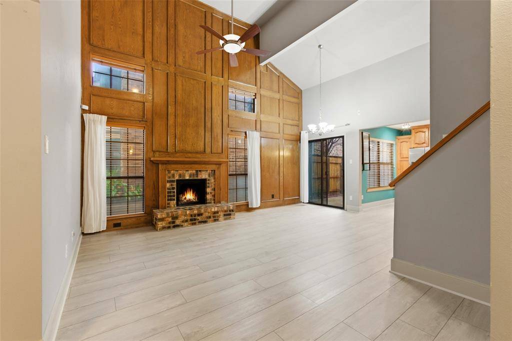 Irving, TX 75063,700 Canyon Side Way