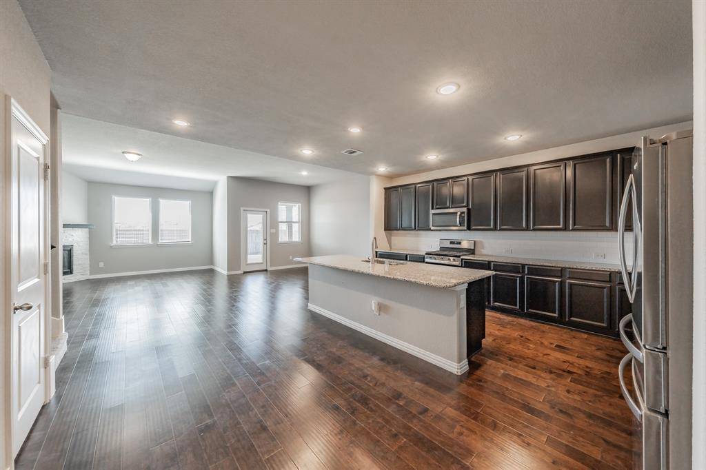 Crandall, TX 75114,2219 Kingfisher Street