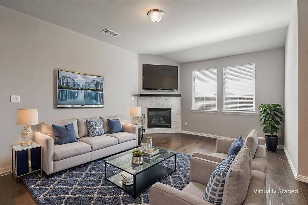 Crandall, TX 75114,2219 Kingfisher Street