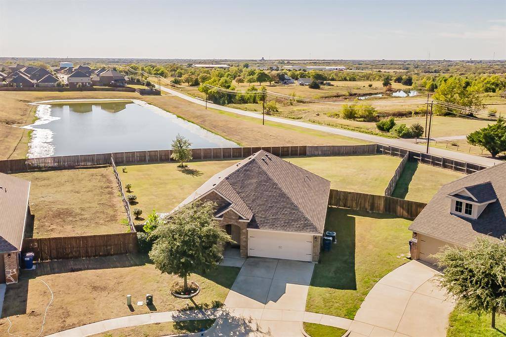 Forney, TX 75126,2465 Willard Way