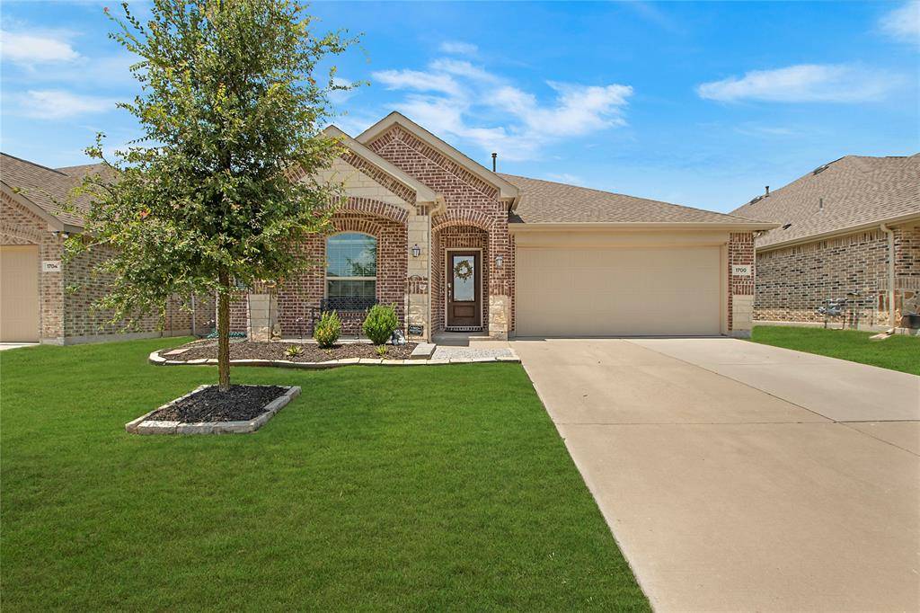 Little Elm, TX 75068,1700 Adams Drive