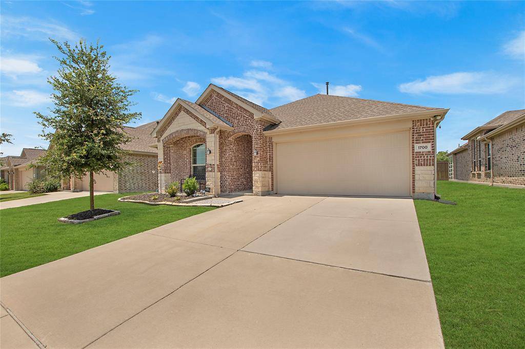 Little Elm, TX 75068,1700 Adams Drive