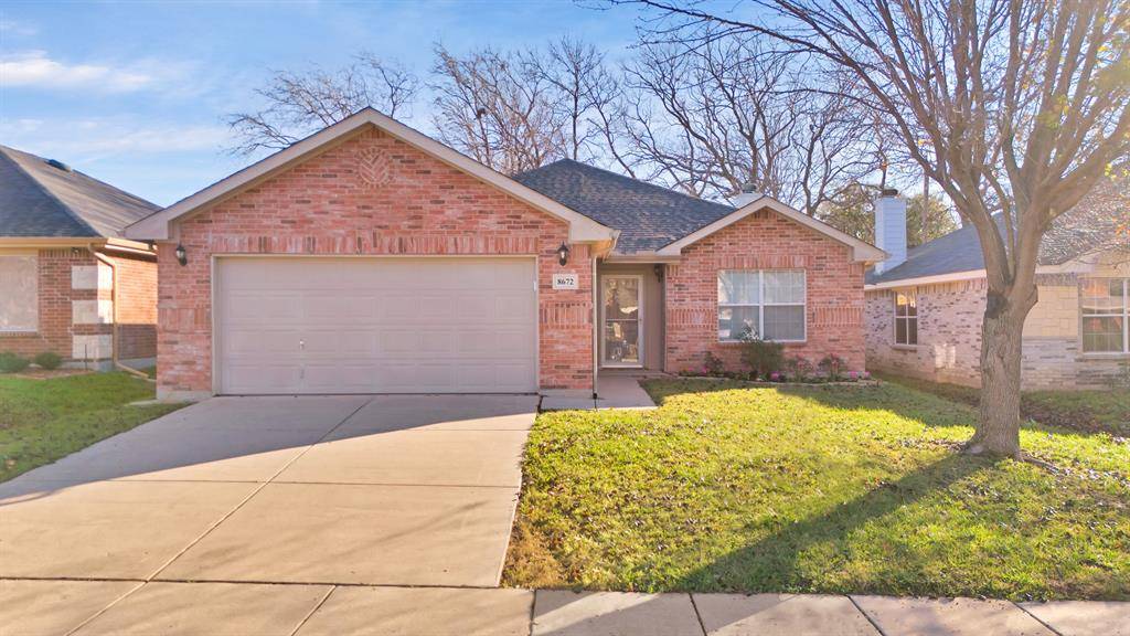 Fort Worth, TX 76179,8672 Boswell Meadows Drive
