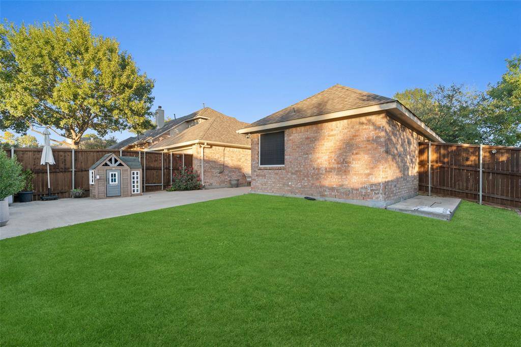 Allen, TX 75013,104 Tiburon Court