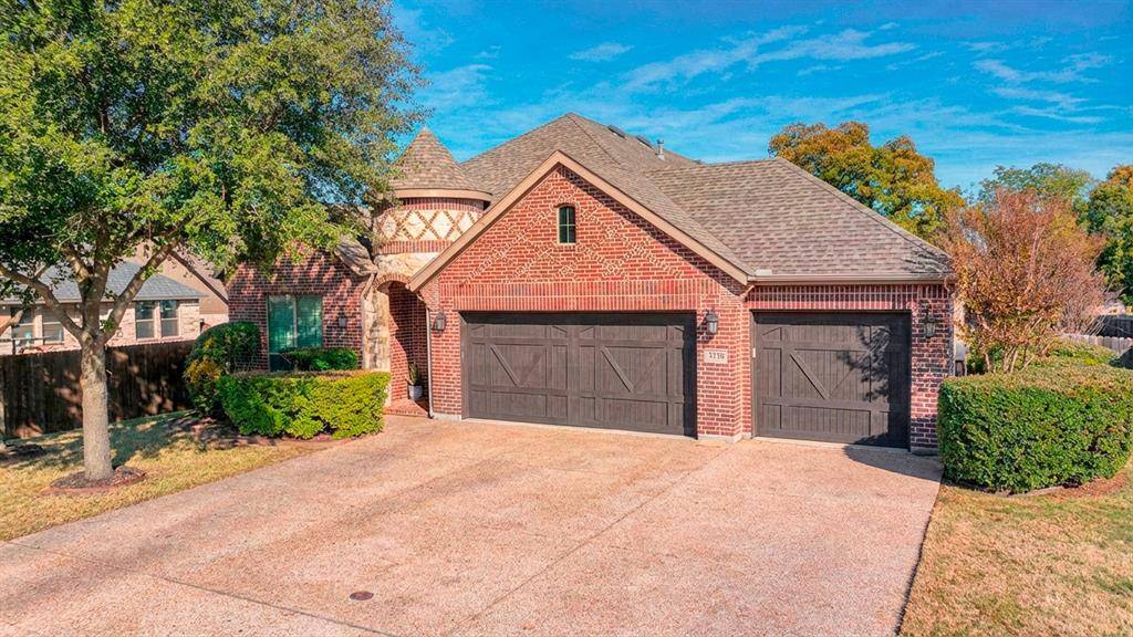 Weatherford, TX 76087,1230 Thistle Hill Trail