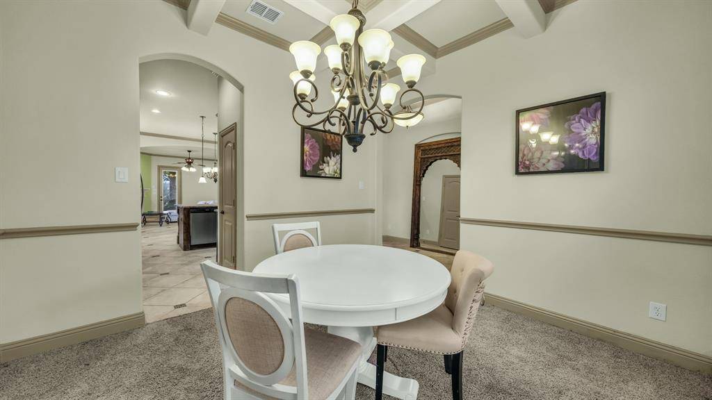 Weatherford, TX 76087,1230 Thistle Hill Trail