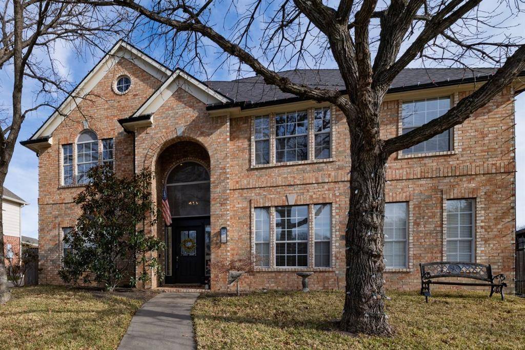 Keller, TX 76248,321 Glen Hollow