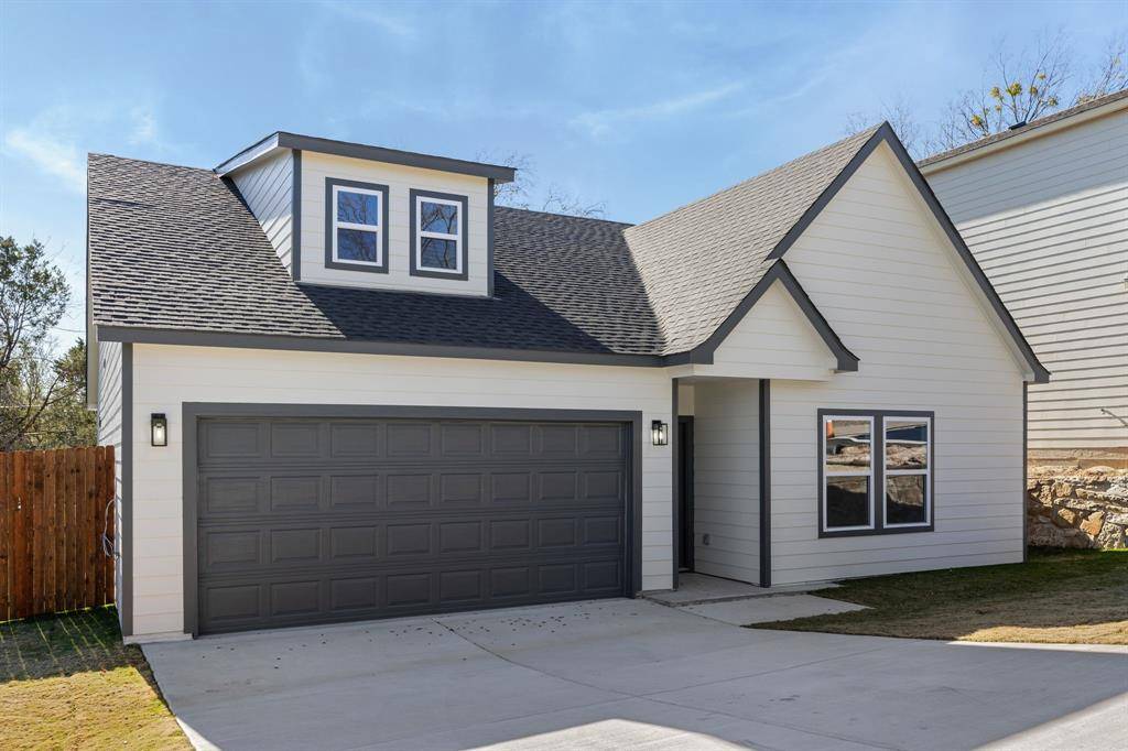 Granbury, TX 76048,2619 Hillside Drive