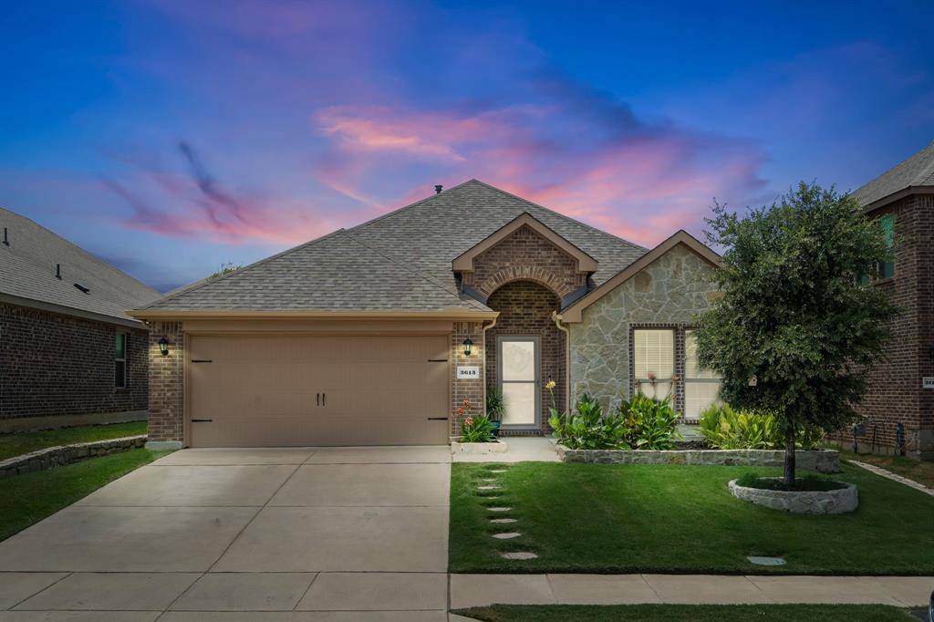 Little Elm, TX 75068,3613 Sabine Drive