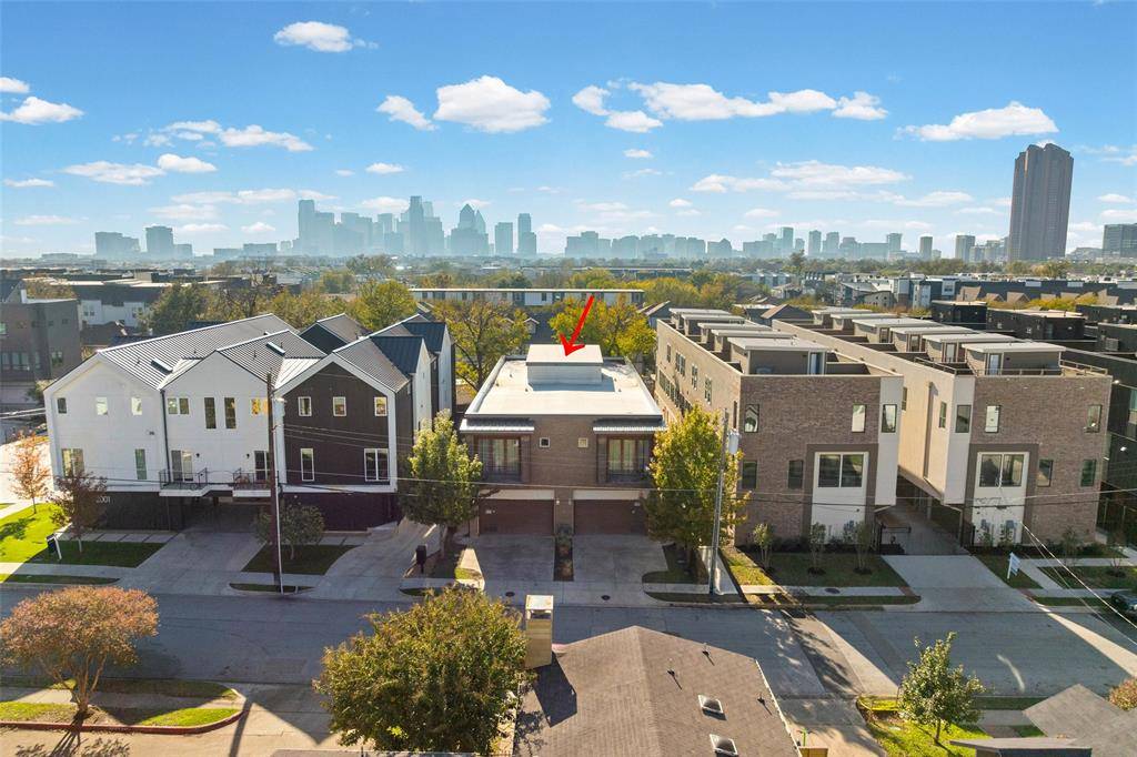 Dallas, TX 75204,2011 N Prairie Avenue #2011