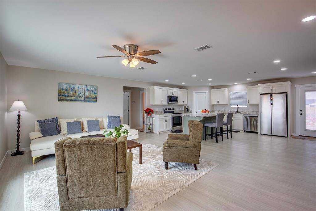 Brookston, TX 75421,521 Private Road 24977