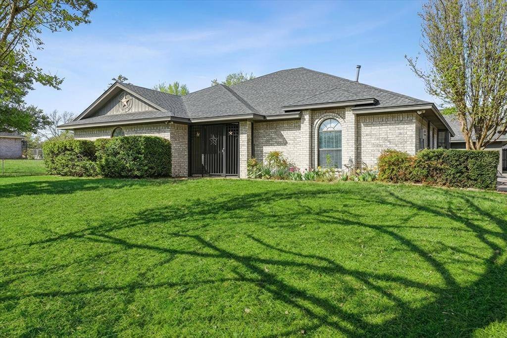 Weatherford, TX 76085,1815 Dicey Road