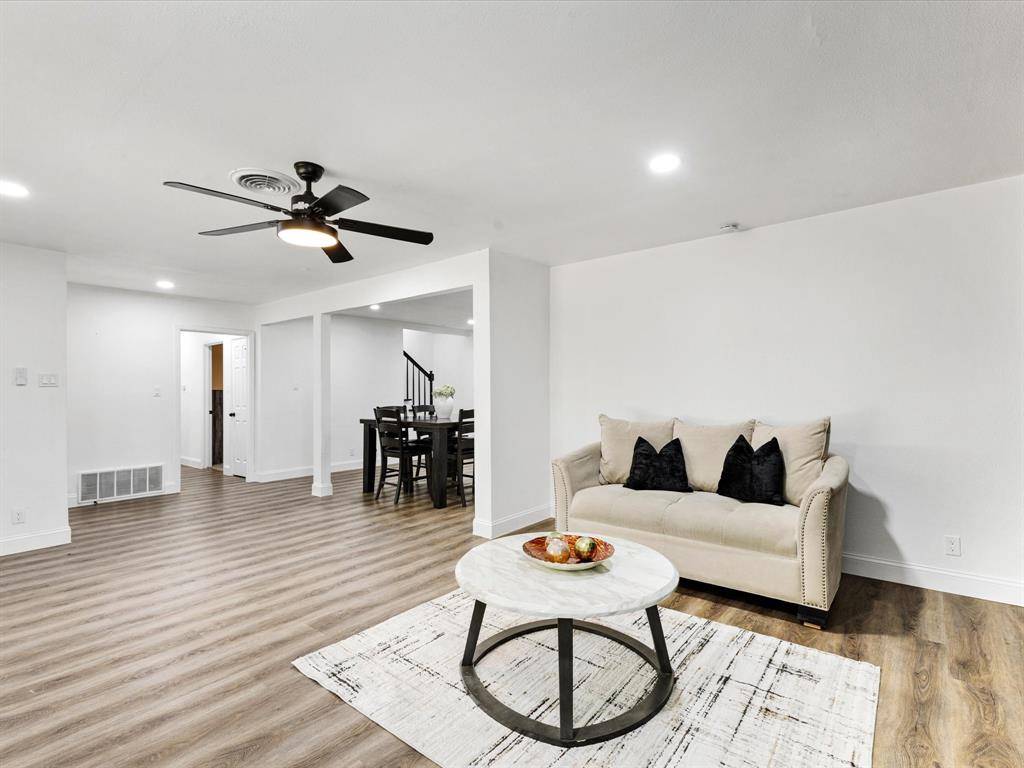 Fort Worth, TX 76133,3805 Kimberly Lane