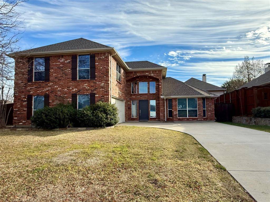 Lewisville, TX 75067,1509 Elika Court