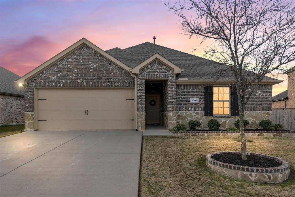 Princeton, TX 75407,1002 Dry Gulch Way