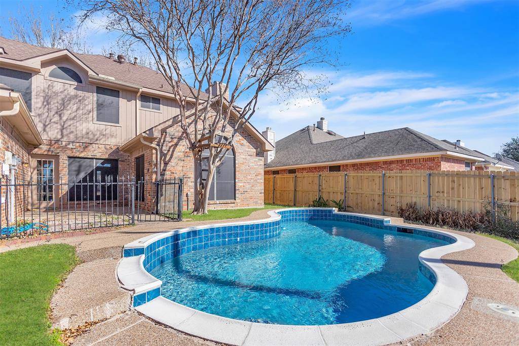 Rowlett, TX 75089,6613 Springmeadow Lane