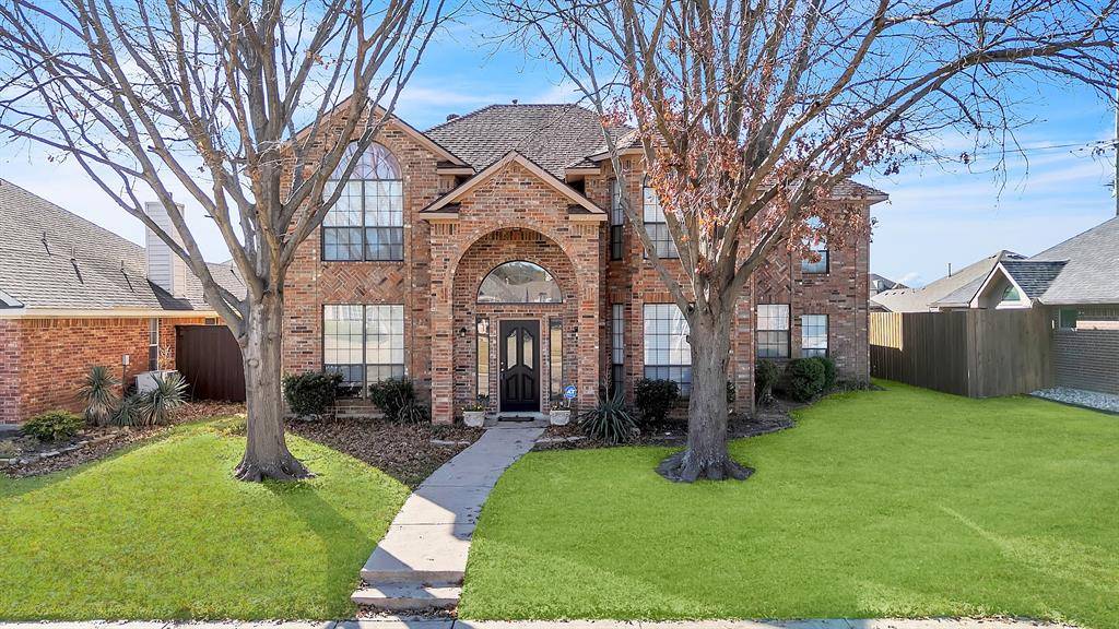 Rowlett, TX 75089,6613 Springmeadow Lane