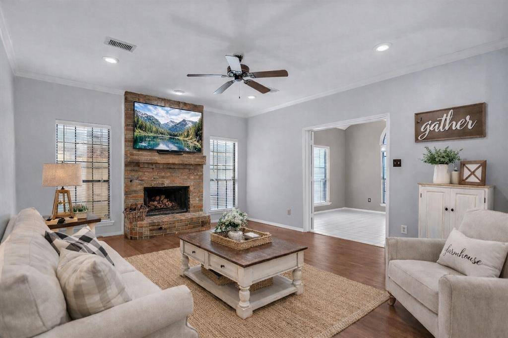 Rowlett, TX 75089,6613 Springmeadow Lane