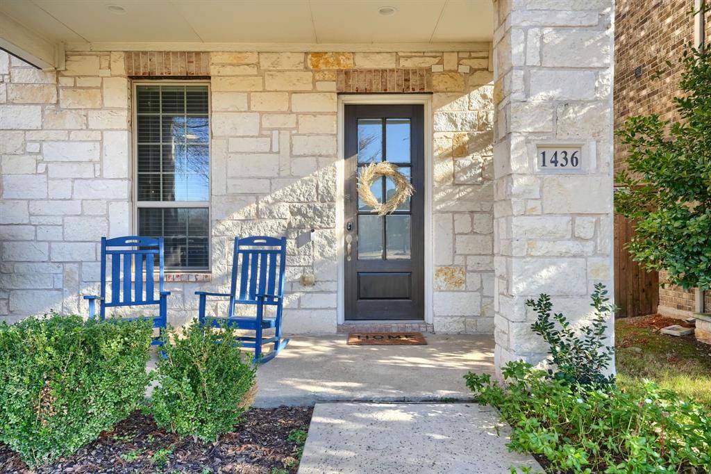 Allen, TX 75013,1436 Pebble Way