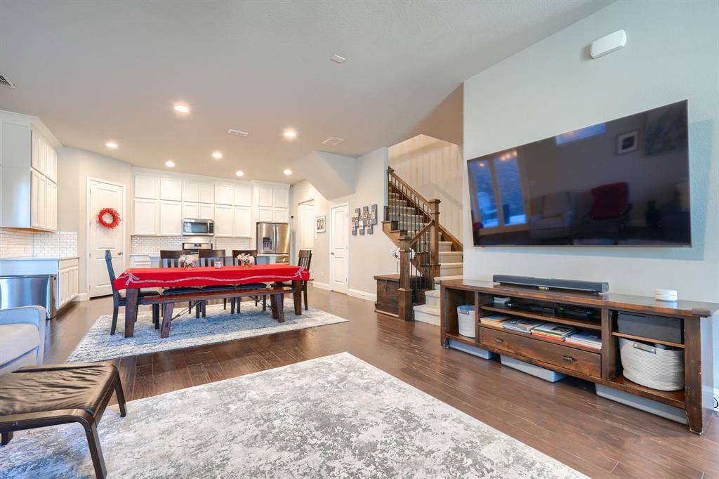 Allen, TX 75013,1436 Pebble Way