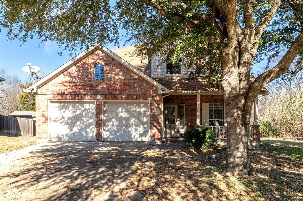 Mesquite, TX 75181,4921 Kingfisher Lane