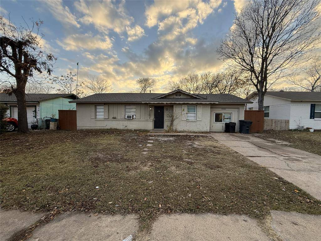 Mesquite, TX 75150,3605 Heath Lane