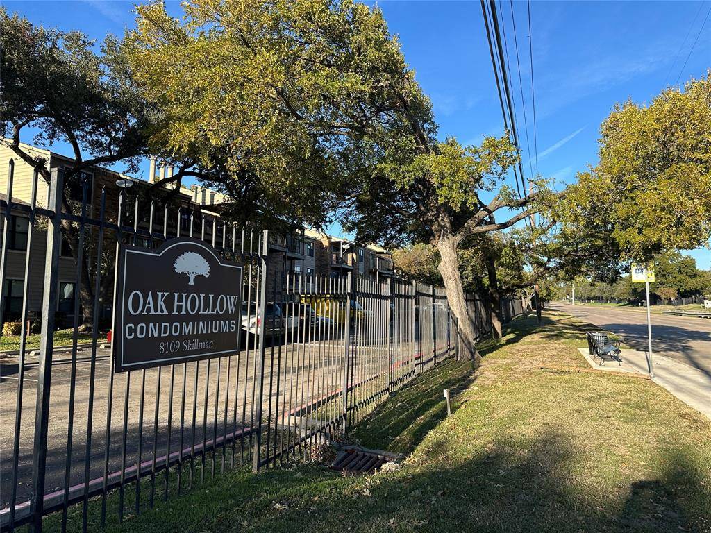Dallas, TX 75231,8109 Skillman Street #2007