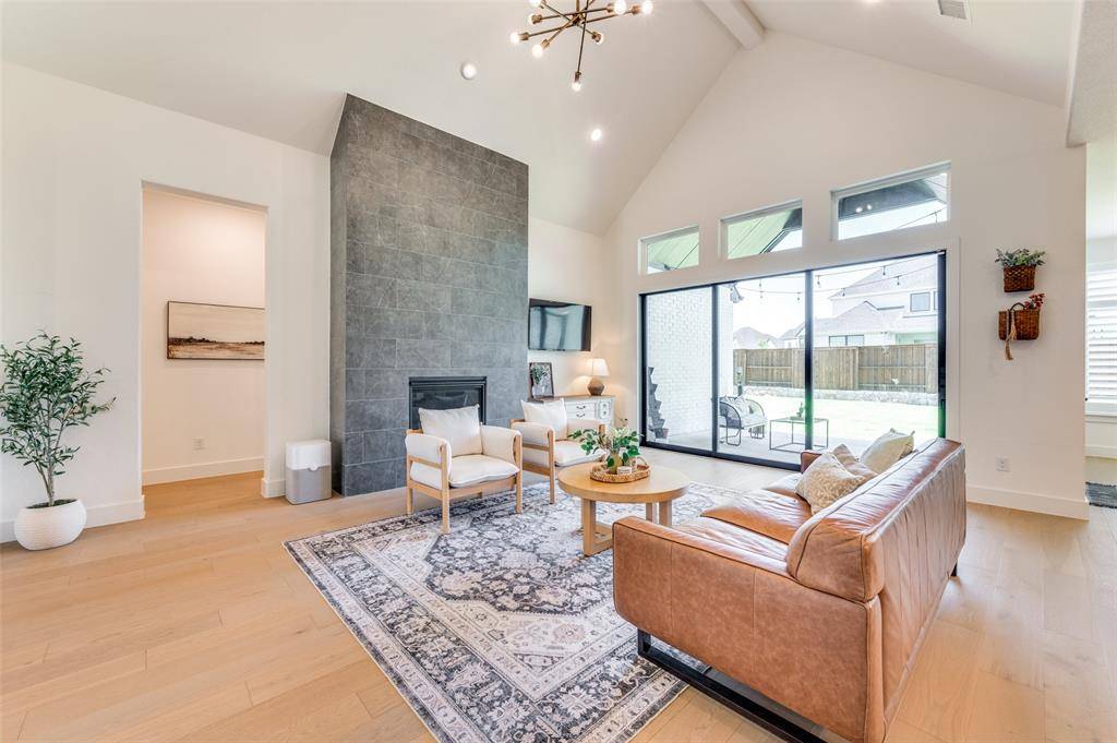 Prosper, TX 75078,660 Neale Street