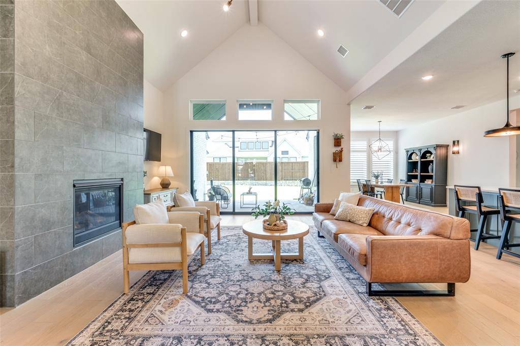 Prosper, TX 75078,660 Neale Street