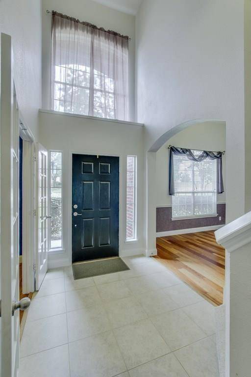 Allen, TX 75002,1322 Dove Brook Drive