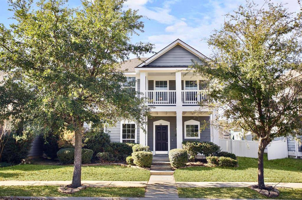 Providence Village, TX 76227,1913 Prospect Lane