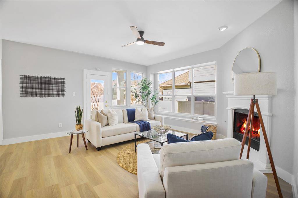 Providence Village, TX 76227,1913 Prospect Lane