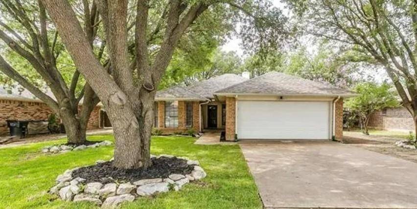 Keller, TX 76248,708 Paintbrush Drive