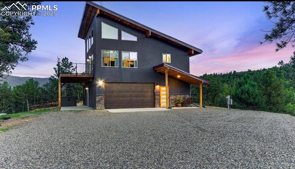 Trinidad, CO 81082,33154 Oak Park DR