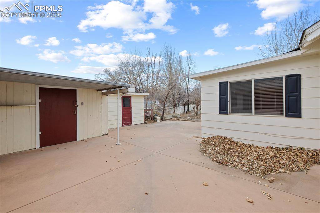 Canon City, CO 81212,2632 Pear ST