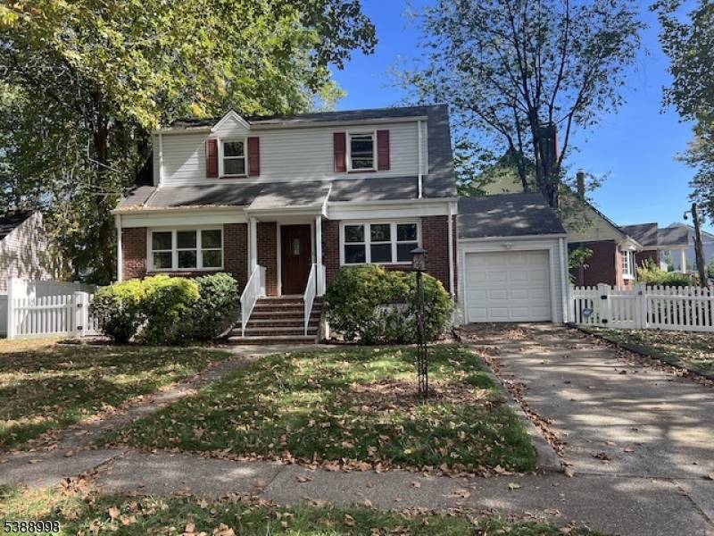 Teaneck Twp., NJ 07666,159 Henry St